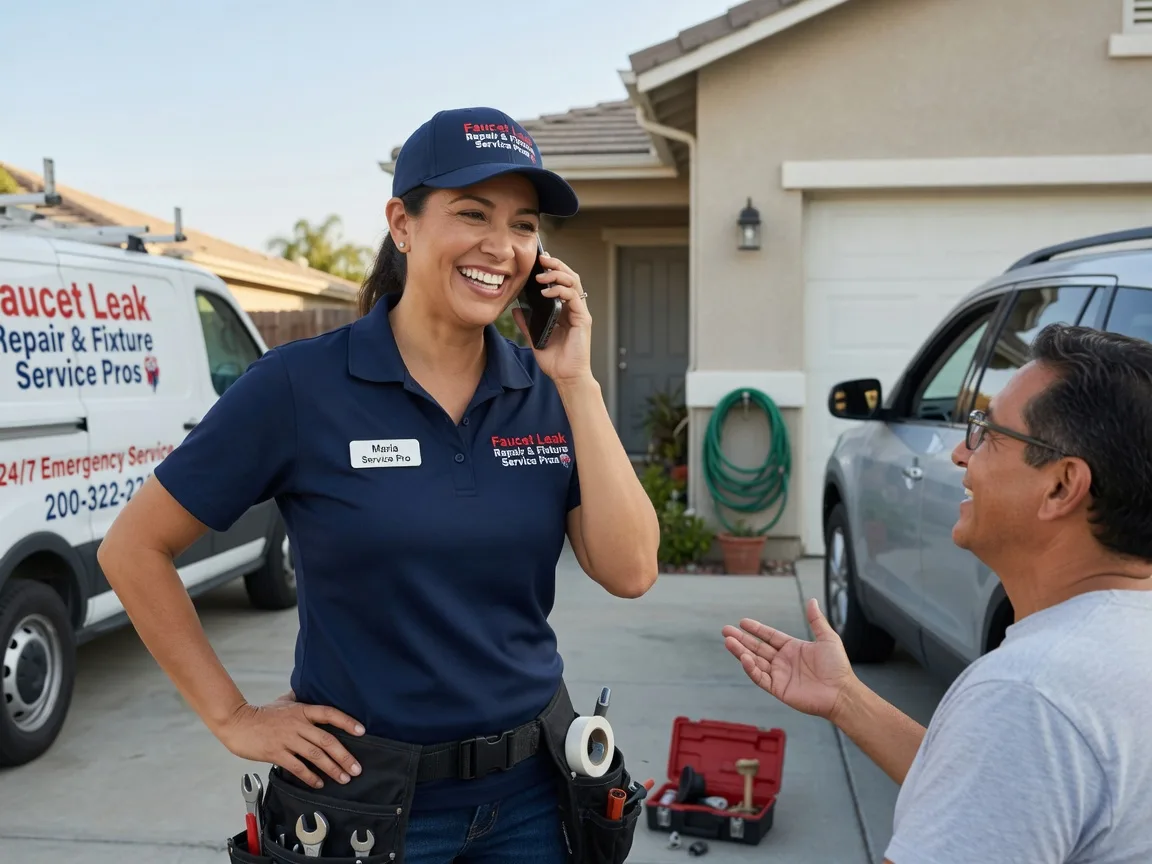 Faucet Repair Hartland, MN FAQs