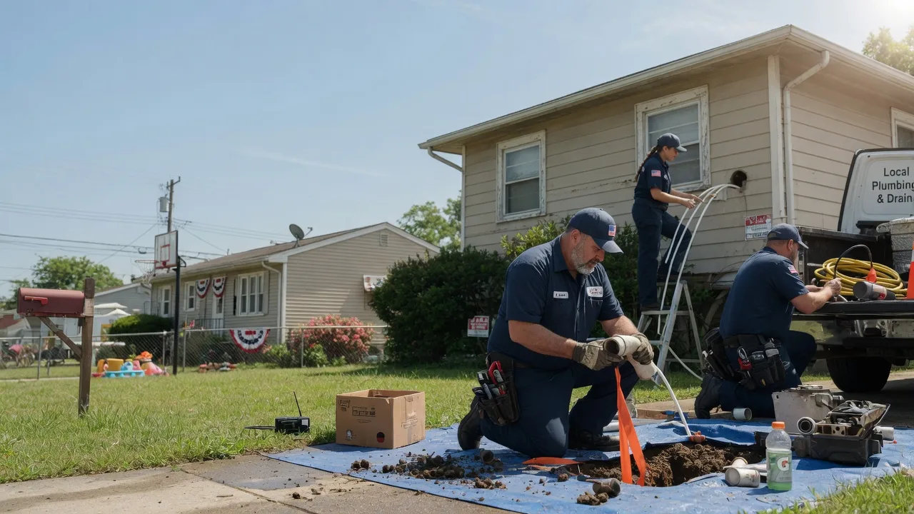 Faucet Repair in Hartland, MN near me